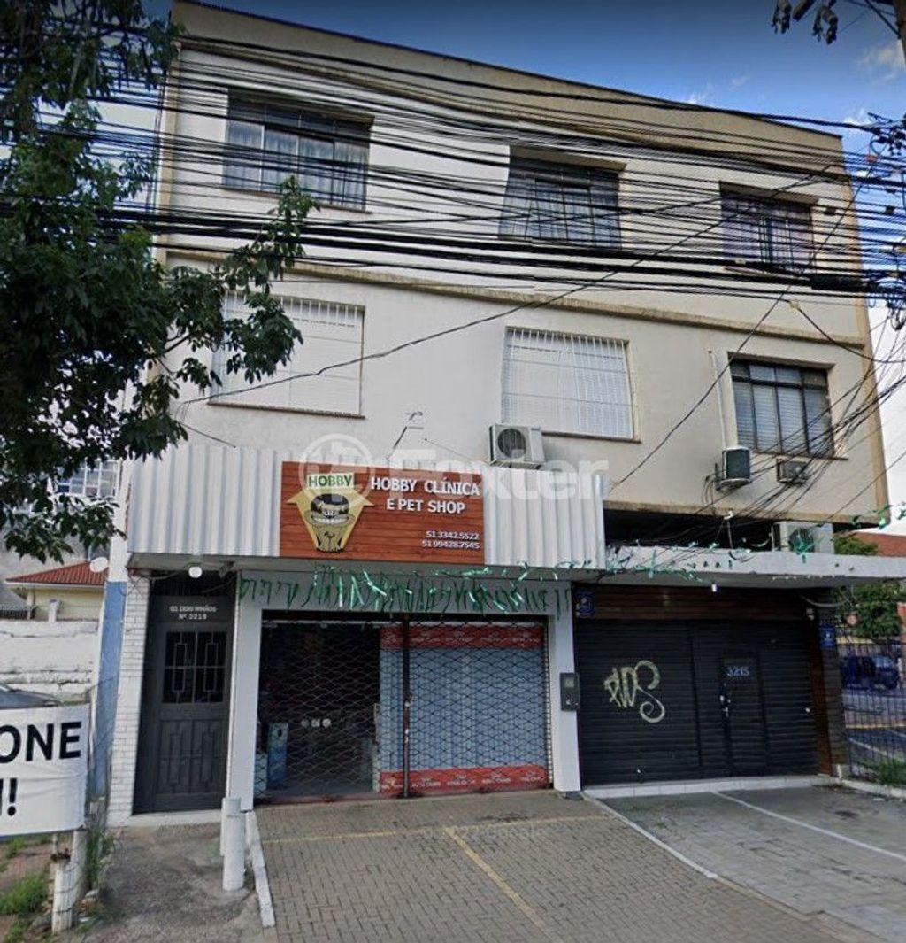 Edificio Dois Irmãos Cristo Redentor, Porto Alegre Foxter Imobiliária Edificio Dois Irmãos Cristo Redentor, Porto Alegre Foxter Imobiliária